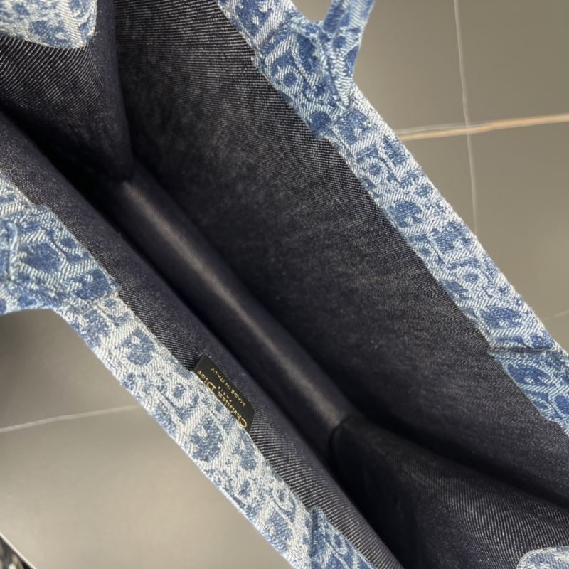 chr1st1an D10r shopping bags